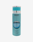 Galaxy Plus Concept AQUA Perfume Body Spray - Inspired By Aqva