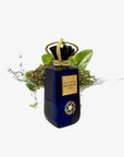 Ard Al Zaafaran Midnight Oud Eau De Parfum - 100ML *Inspired By Interlude*