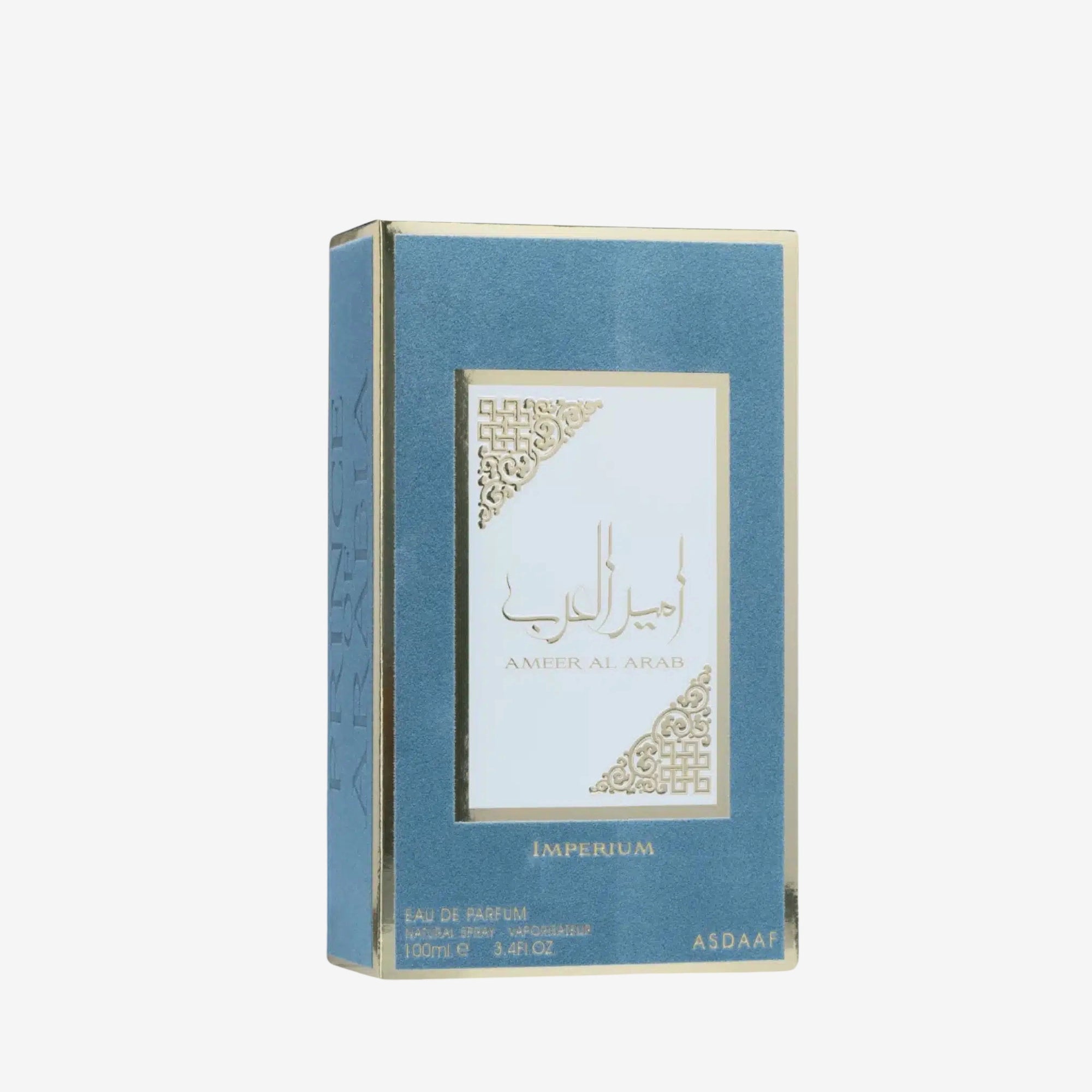 Asdaaf Ameer Al Arab Imperium Eau De Parfum