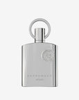 Afnan Supremacy Silver Eau De Parfum - 100ML