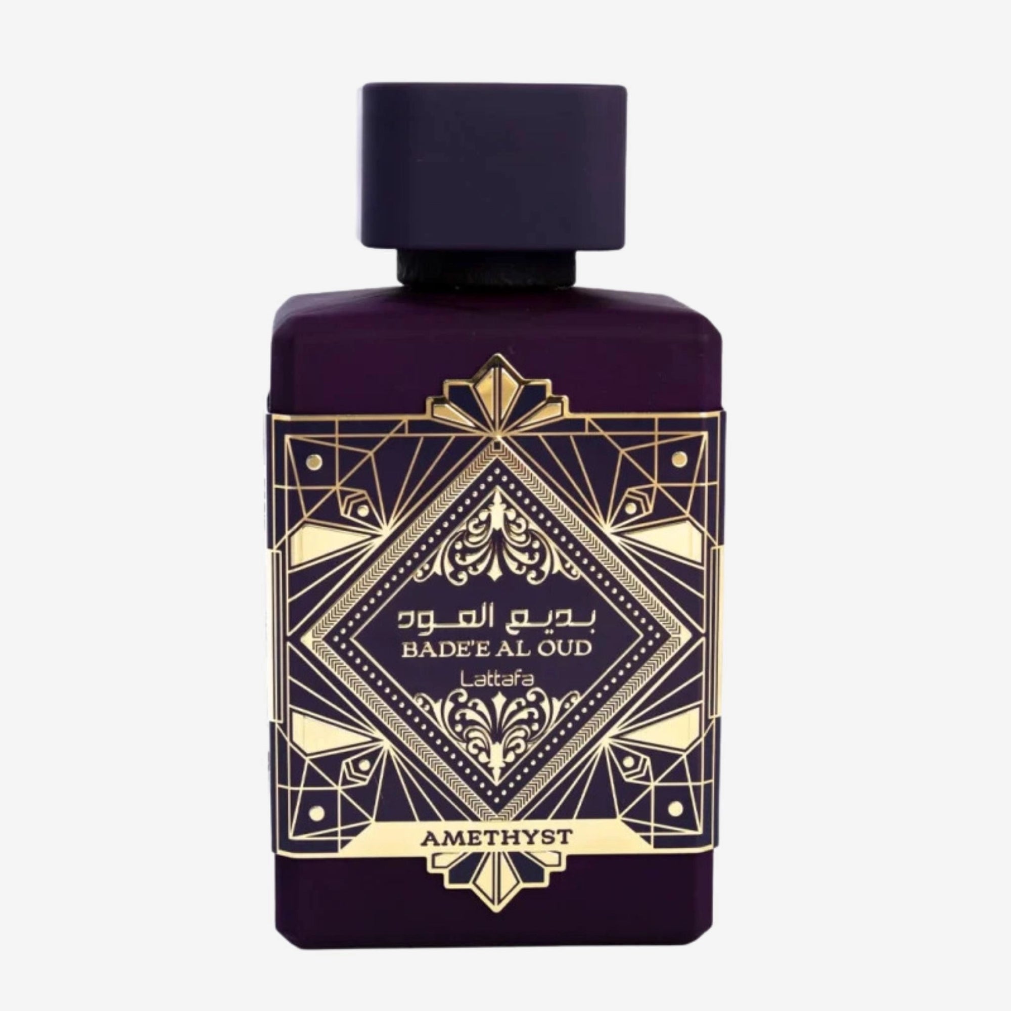 Lattafa Badee Al Oud Amethyst