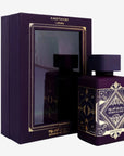 Lattafa Bade'e Al Oud Amethyst Eau De Parfum - 100ML