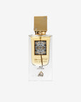 Lattafa Ana Abiyedh Leather Eau De Parfum - 60ML