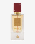 Lattafa Ana Abiyedh Rouge Eau De Parfum - 60ML