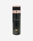 ACO Perfumes BALLERINA Perfume Body Spray - Inspired By Black Opium