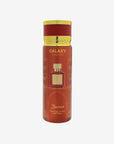 Galaxy Plus Concept BARACA Perfume Body Spray - Inspired By Baracatt Rouge 540