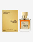 Fragrance World Barakkat Ambre Eve Eau De Parfum - 100ML