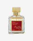 Fragrance World Barakkat Rouge 540 Eau De Parfum - 100ML