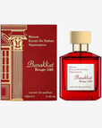 Fragrance World Barakkat Rouge 540 Extrait De Parfum - 100ML