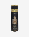 Galaxy Plus Concept BLACKSTONE Perfume Body Spray - Inspired By Black Opium