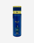 ACO Perfumes BLUE OROS Perfume Body Spray - Inspired By Eros