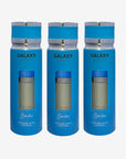 Galaxy Plus Concept BLUE BLOOD Perfume Body Spray - Inspired By Light Blue