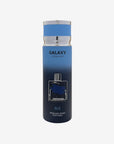 Galaxy Plus Concept BLUE Perfume Body Spray