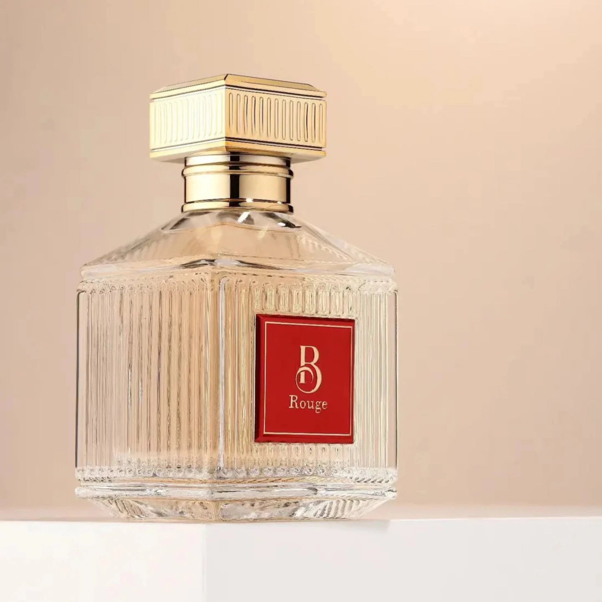 B Rouge By Fragrance World Eau De Parfum