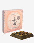 Ard Al Zaafaran Bakhoor Dirham Wardi Incense