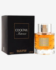 Fragrance World Cocktail Intense Eau De Parfum - 100ML