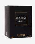 Fragrance World Cocktail Intense Eau De Parfum - 100ML