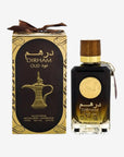 Ard Al Zaafaran Dirham Oud Eau De Parfum - 100ML