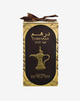 Ard Al Zaafaran Dirham Oud Eau De Parfum - 100ML