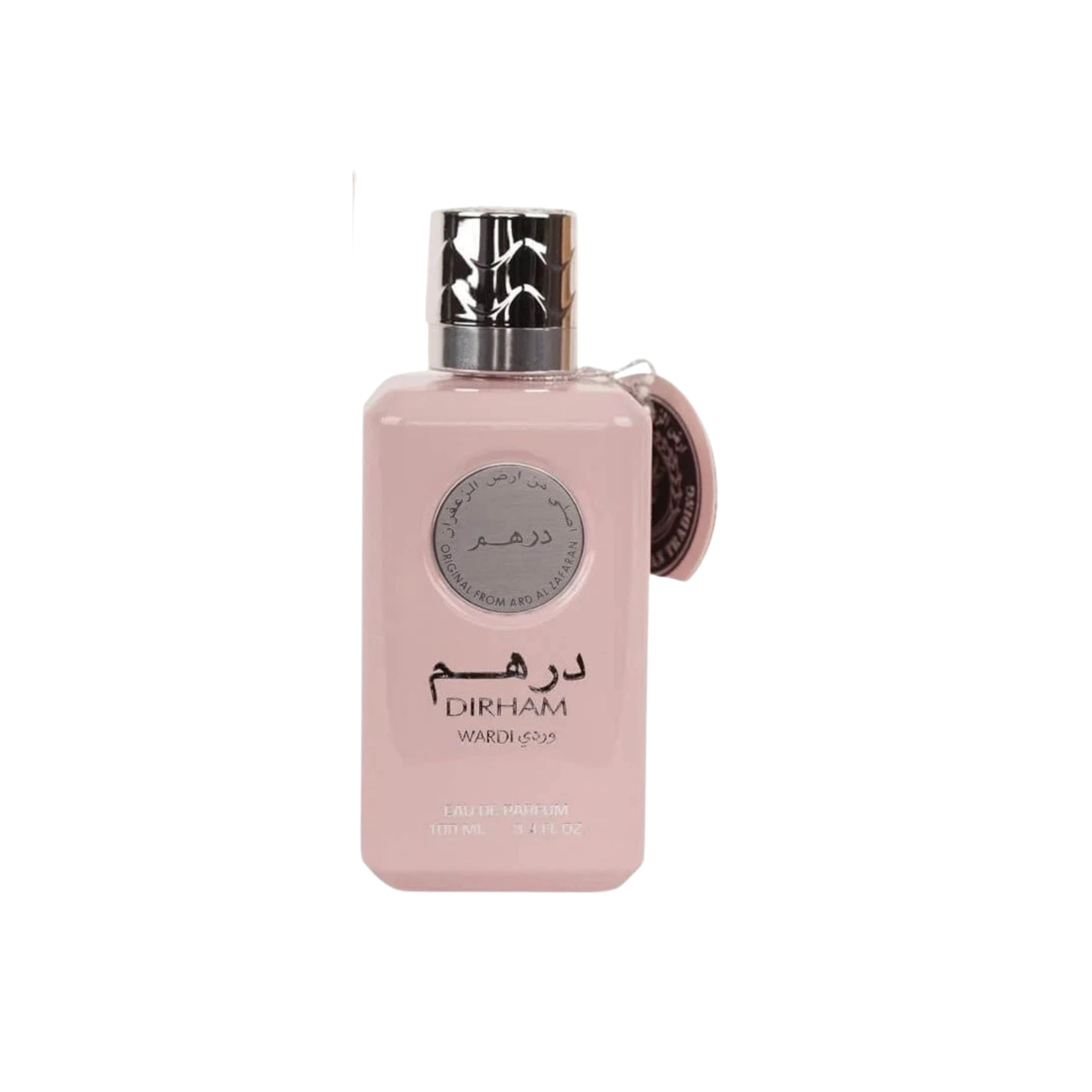 Dirham Wardi Perfume