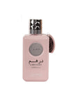 Ard Al Zaafaran Dirham Wardi Eau De Parfum - 100ML