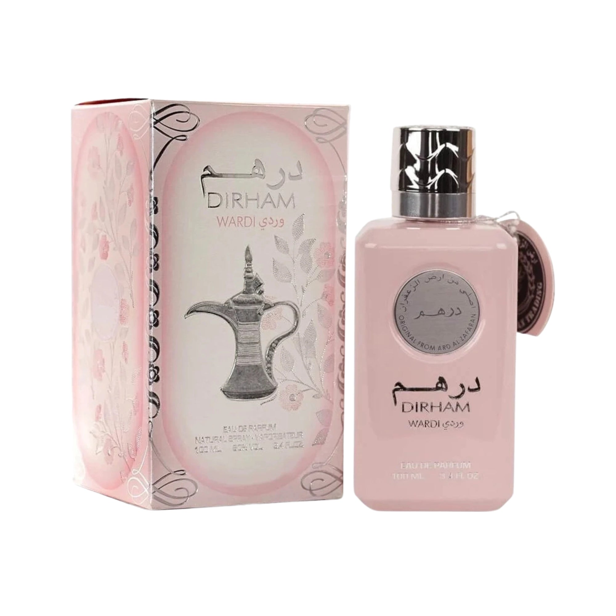 Dirham Wardi Perfume