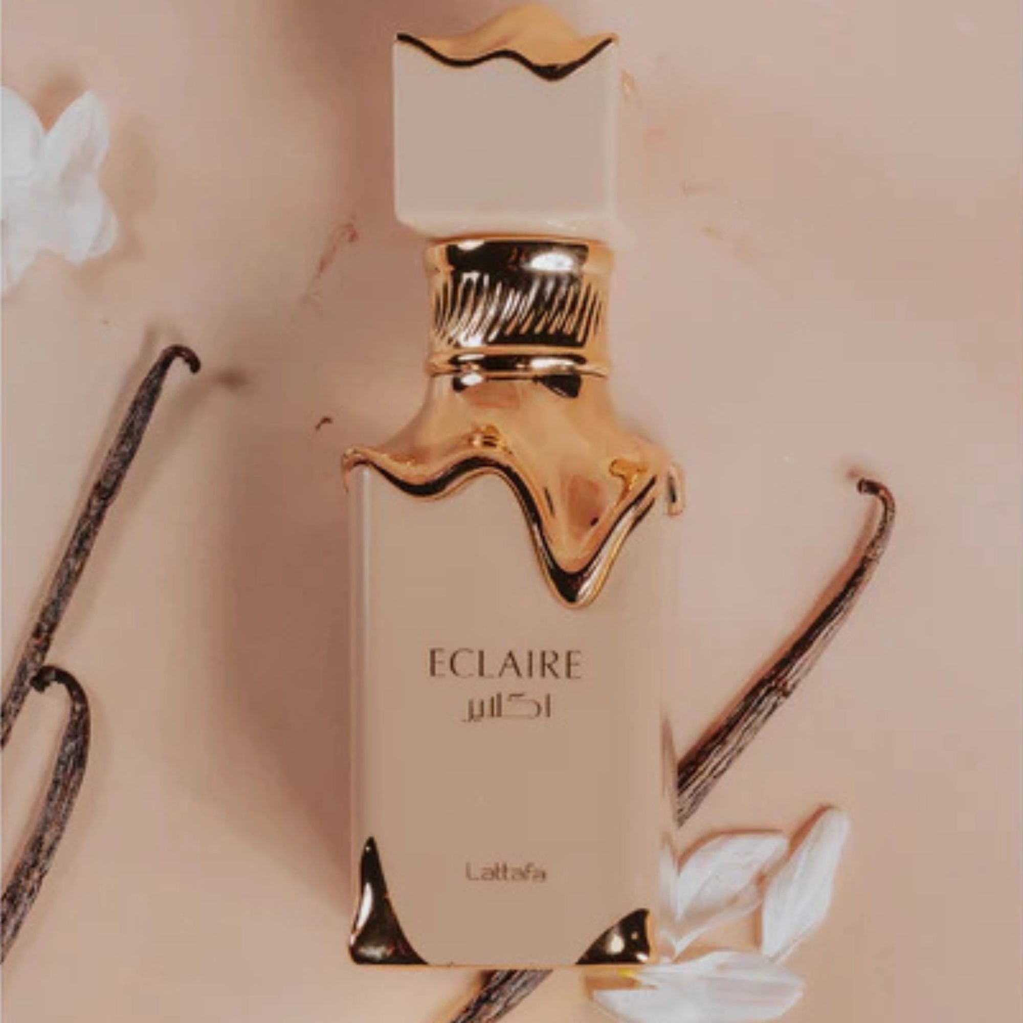 Eclaire By Lattafa Eau De Parfum