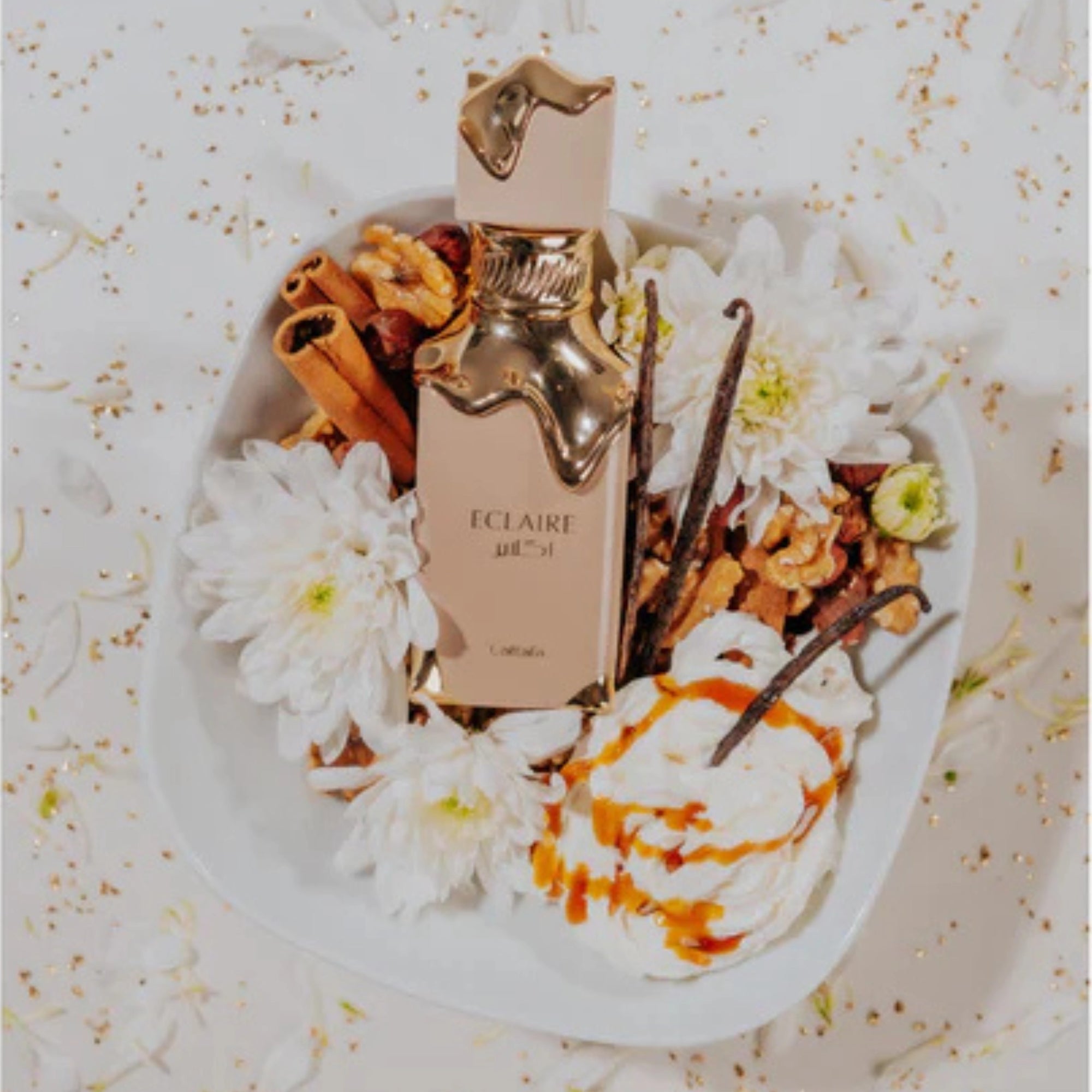 Eclaire By Lattafa Eau De Parfum