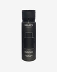 Galaxy Plus Concept ENRIQUE Perfume Body Spray - Inspired By Encre Noire