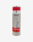 Galaxy Plus Concept ETERNAL HERO Perfume Body Spray - Inspired By 212 Heroes