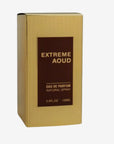 Fragrance World Extreme Aoud Eau De Parfum - 100ML