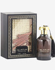 Ard Al Zaafaran Fakhar Al Oud Eau De Parfum - 100ML