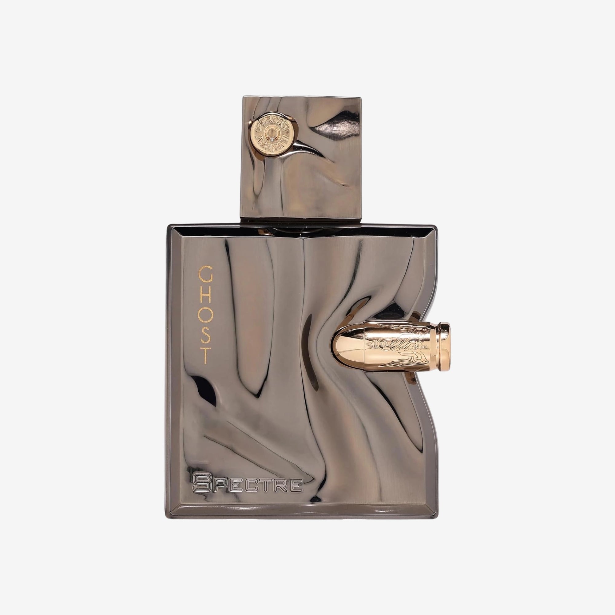 Spectre Ghost By Fragrance World Eau de Parfum