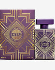 Aftermath Eau De Parfum by Fragrance World