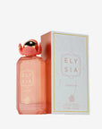 Elysia Lychee Fizz Eau De Parfum by Fragrance World