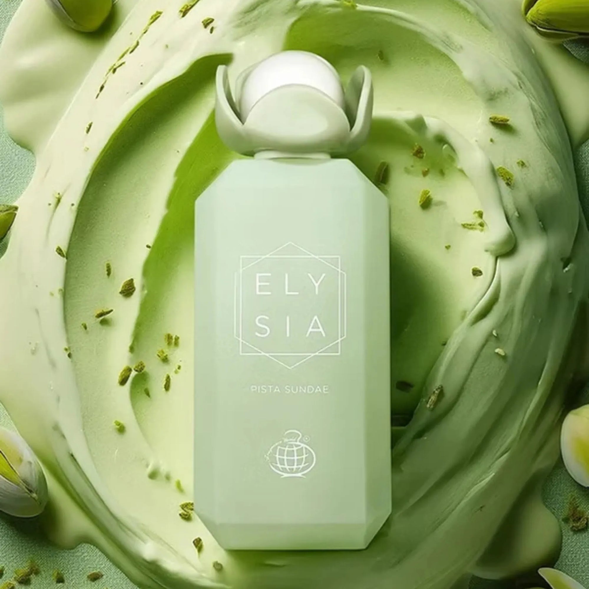 Elysia Pista Sundae Eau De Parfum by Fragrance World