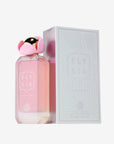 Elysia Vanilla Sugar Eau De Parfum by Fragrance World