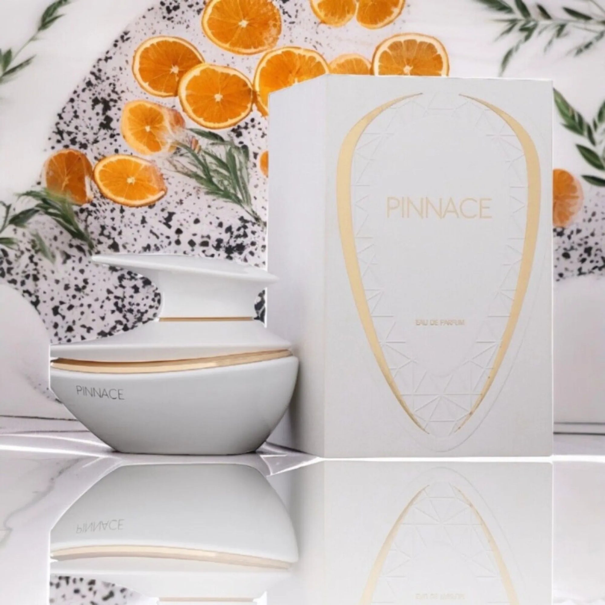 Pinnace Eau De Parfum by French Avenue