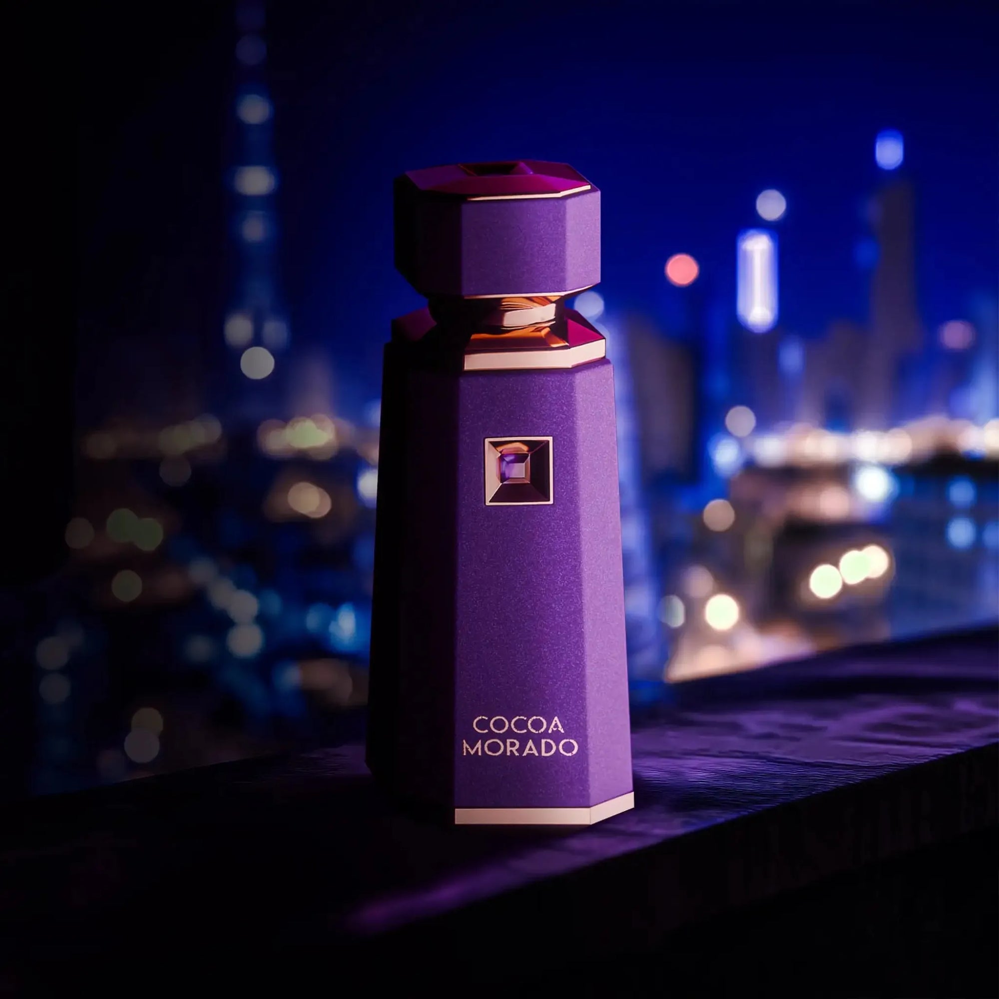 Cocoa Morado Eau De Parfum by French Avenue