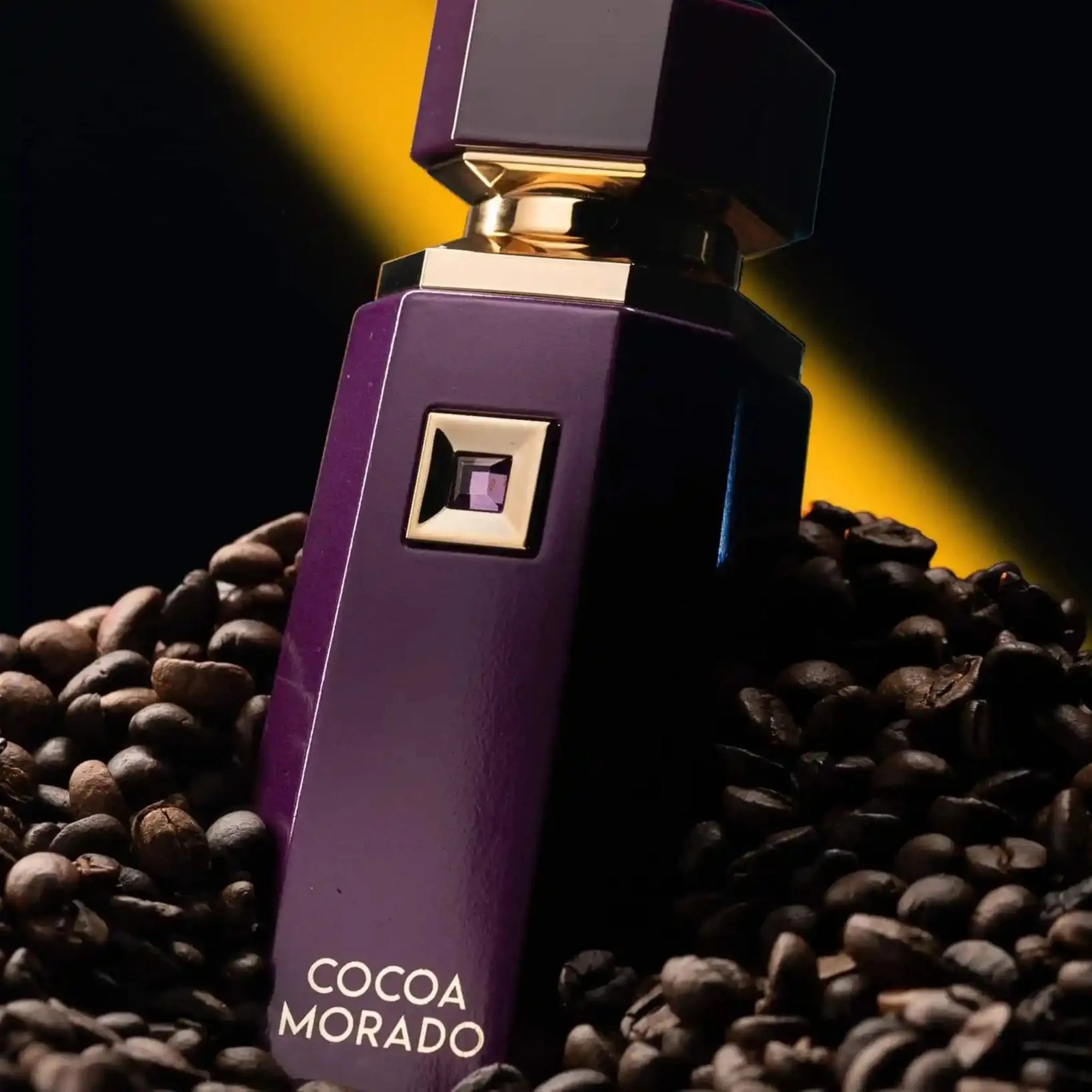Cocoa Morado Eau De Parfum by French Avenue