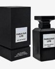 Fragrance World Fabulous Life Eau De Parfum - 80ML