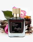 Fragrance World Barakkat Satin Oud Eau De Parfum - 100ML