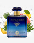 Fragrance World Imperium Eau De Parfum - 100ML