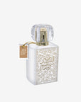 Khalis Jawad Al Layl White Eau De Parfum - 100ML