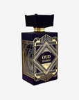 Zimaya Oud is Great Extrait De Parfum - 100ML