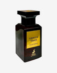 Maison Alhambra Tobacco Touch - 80ML