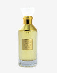 Lattafa Velvet Oud Eau De Parfum - 100ML