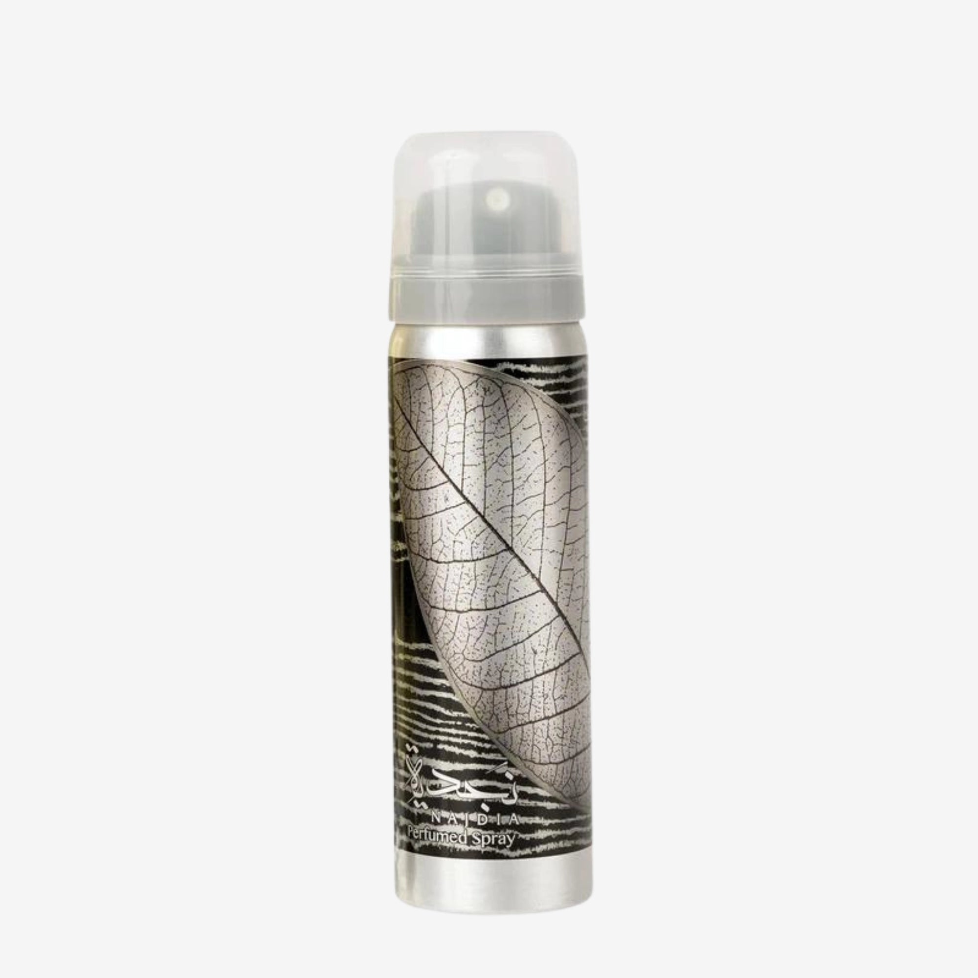 Lattafa Najdia EDP With DEO