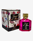 Khalis Luxury Collection Twist Of Flora Eau De Parfum - 100ML