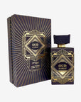 Zimaya Oud is Great Extrait De Parfum - 100ML